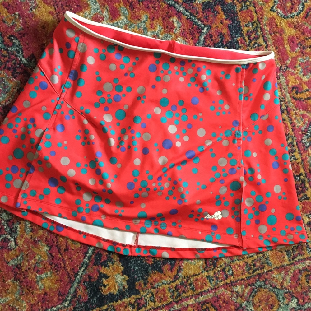 Awesome Boa running skirt | M